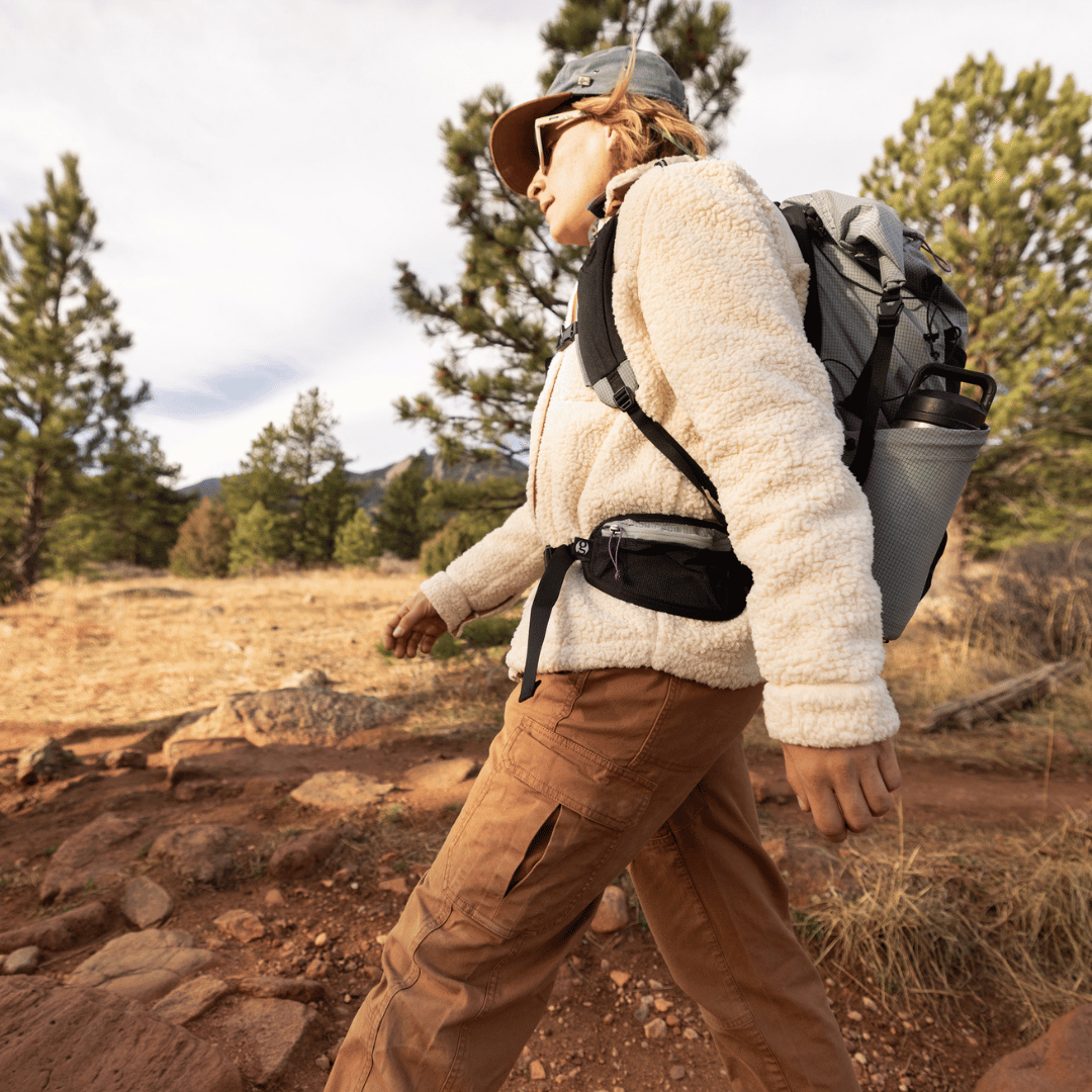 Women's Palisades Shacket | Royal Robbins