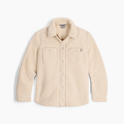 Women's Palisades Shacket | Royal Robbins