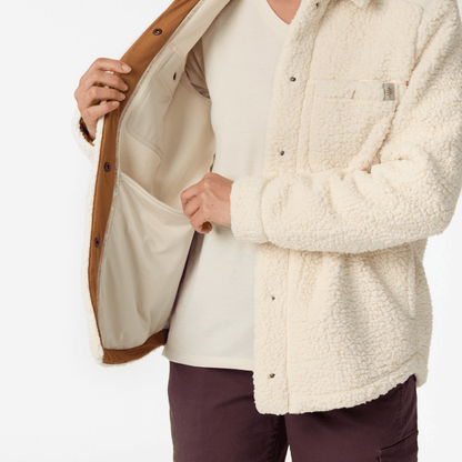 Women's Palisades Shacket | Royal Robbins