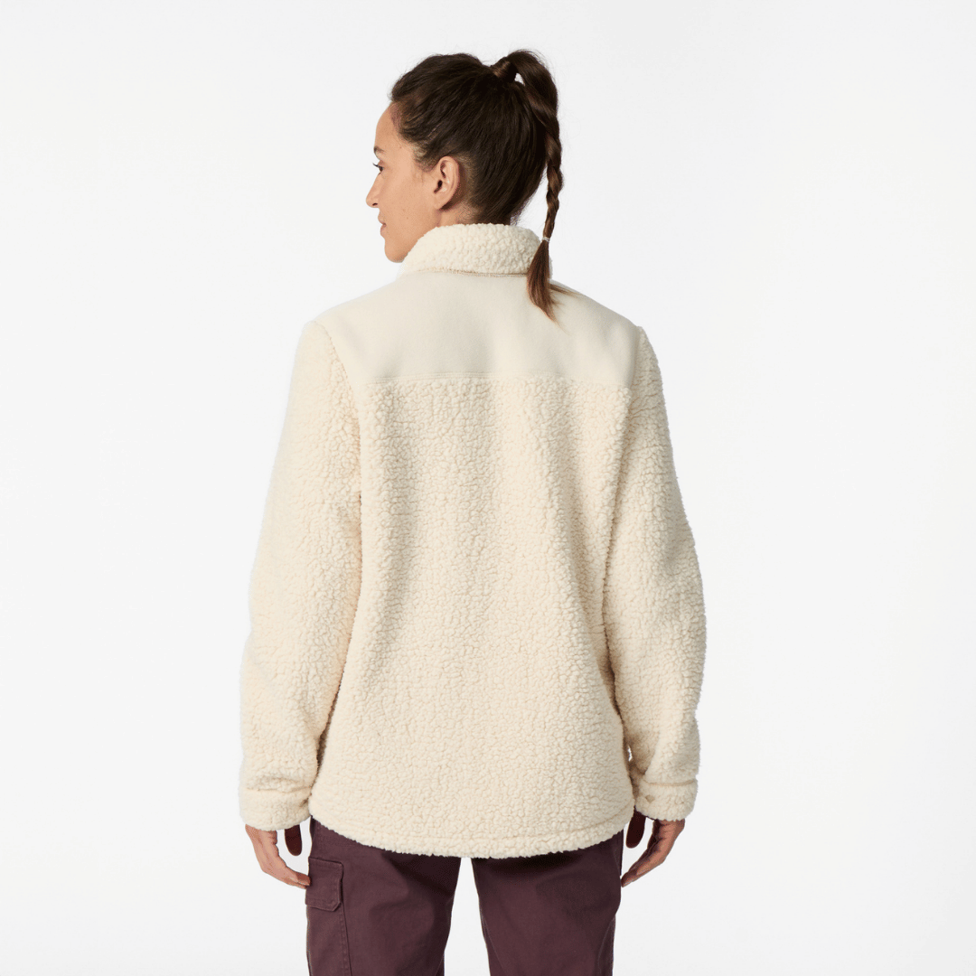 Women's Palisades Shacket | Royal Robbins