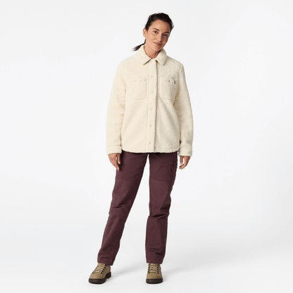 Women's Palisades Shacket | Royal Robbins