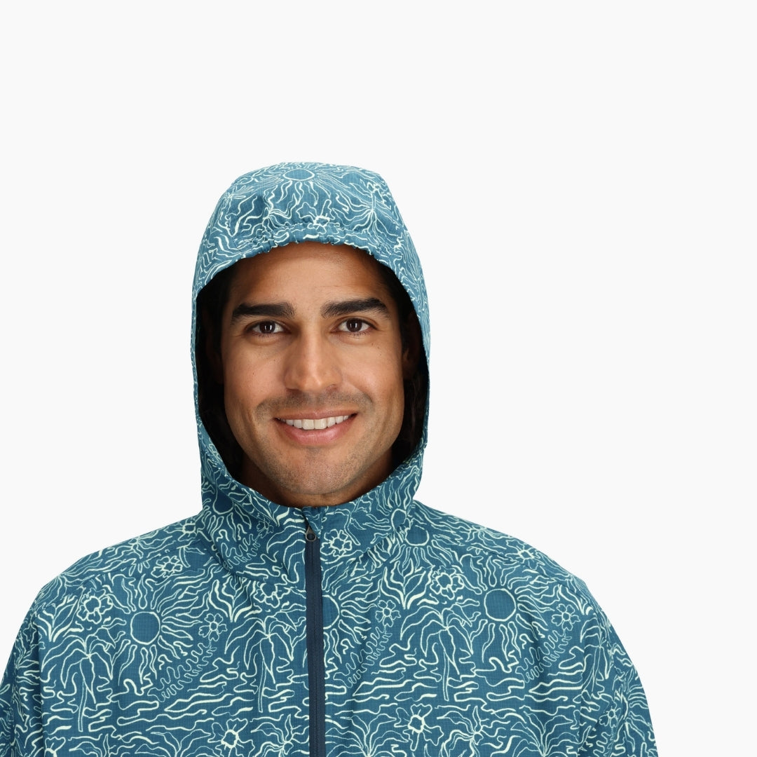 Men's Salathe Sun Hoodie L/S | Royal Robbins