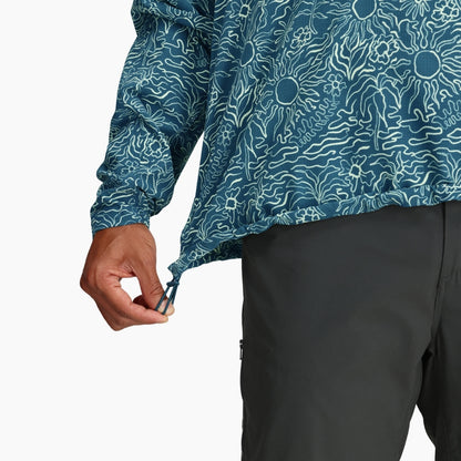 Men's Salathe Sun Hoodie L/S | Royal Robbins