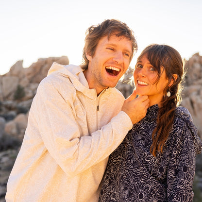 Men's Salathe Sun Hoodie L/S | Royal Robbins