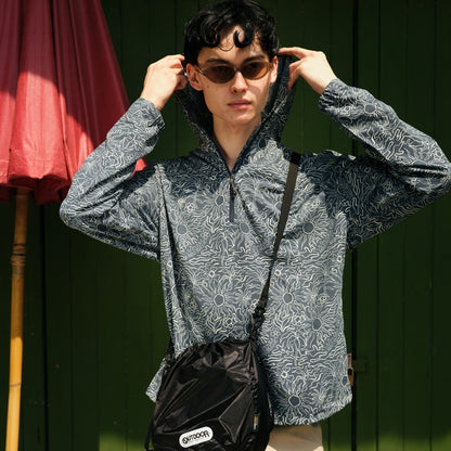 Men's Salathe Sun Hoodie L/S | Royal Robbins