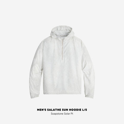 Men's Salathe Sun Hoodie L/S | Royal Robbins