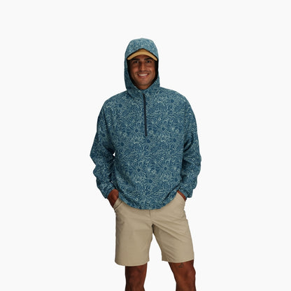 Men's Salathe Sun Hoodie L/S | Royal Robbins