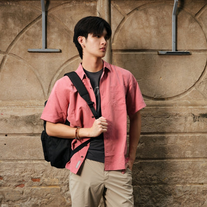 Men's Desert Pucker Dry S/S | Royal Robbins