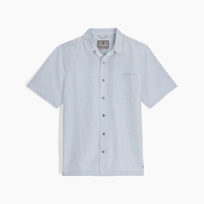 Men's Desert Pucker Dry S/S | Royal Robbins