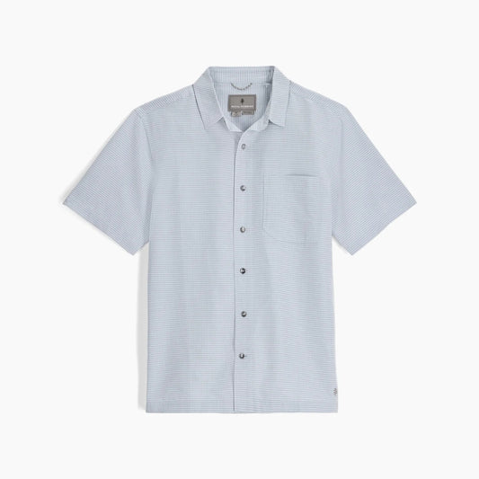 Men's Desert Pucker Dry S/S | Royal Robbins