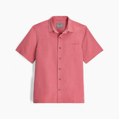 Men's Desert Pucker Dry S/S | Royal Robbins