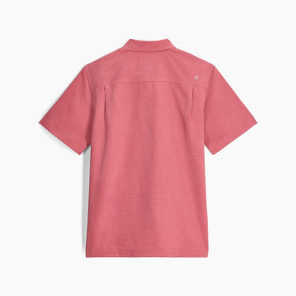 Men's Desert Pucker Dry S/S | Royal Robbins