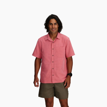 Men's Desert Pucker Dry S/S | Royal Robbins