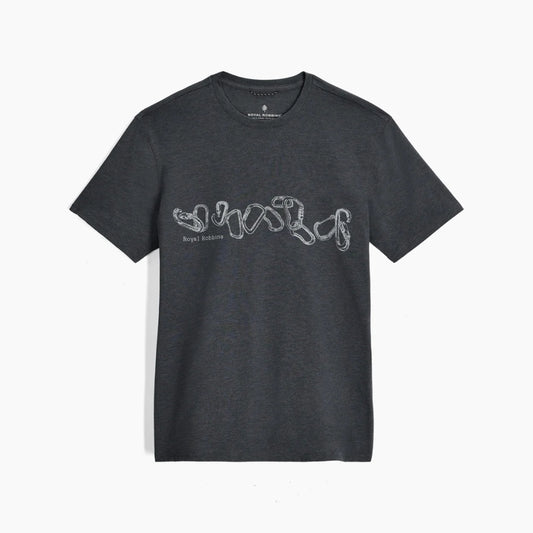 Men's RR Graphic Tee | Royal Robbins