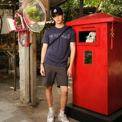 Men's Wilder Short | Royal Robbins