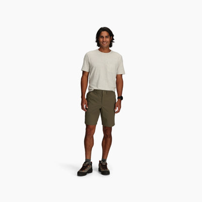 Men's Wilder Short | Royal Robbins