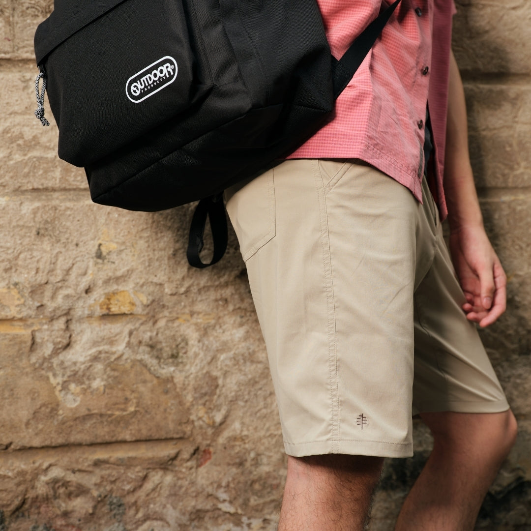 Men's Wilder Short | Royal Robbins