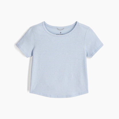 Women's Vacationer Boxy Tee | Royal Robbins
