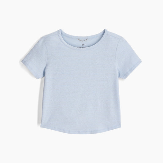 Women's Vacationer Boxy Tee | Royal Robbins