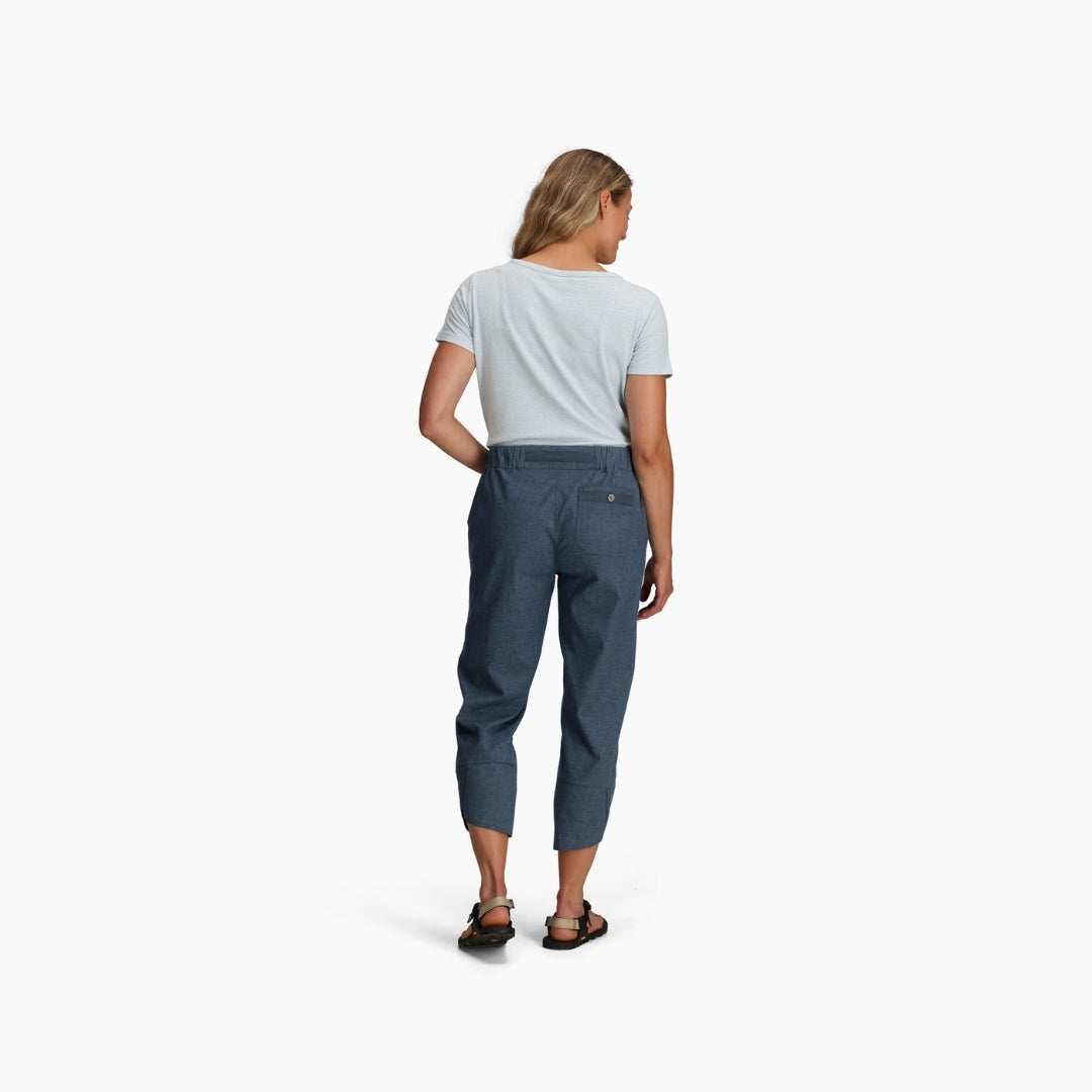 Women's Vacationer Boxy Tee | Royal Robbins