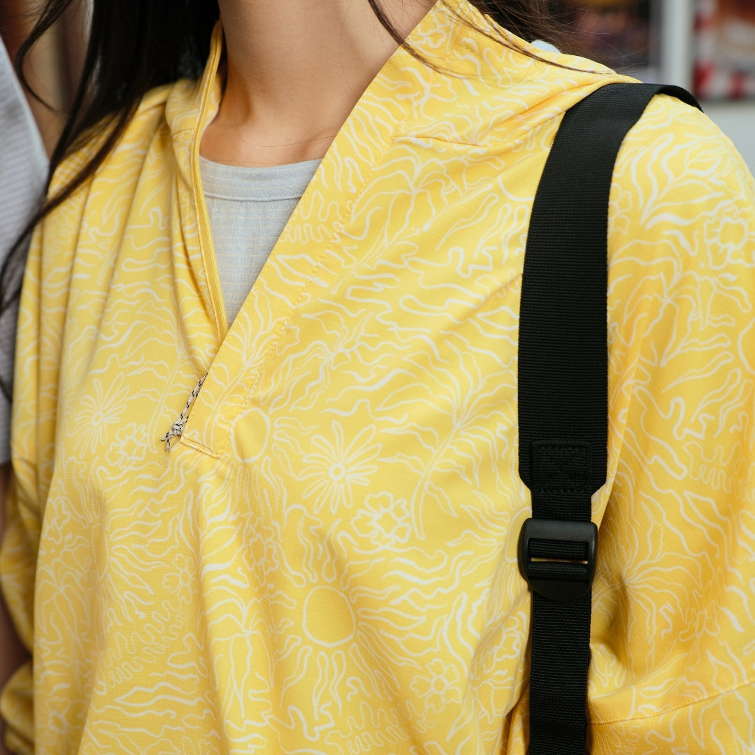 Women's Salathe Sun Hoodie L/S | Royal Robbins