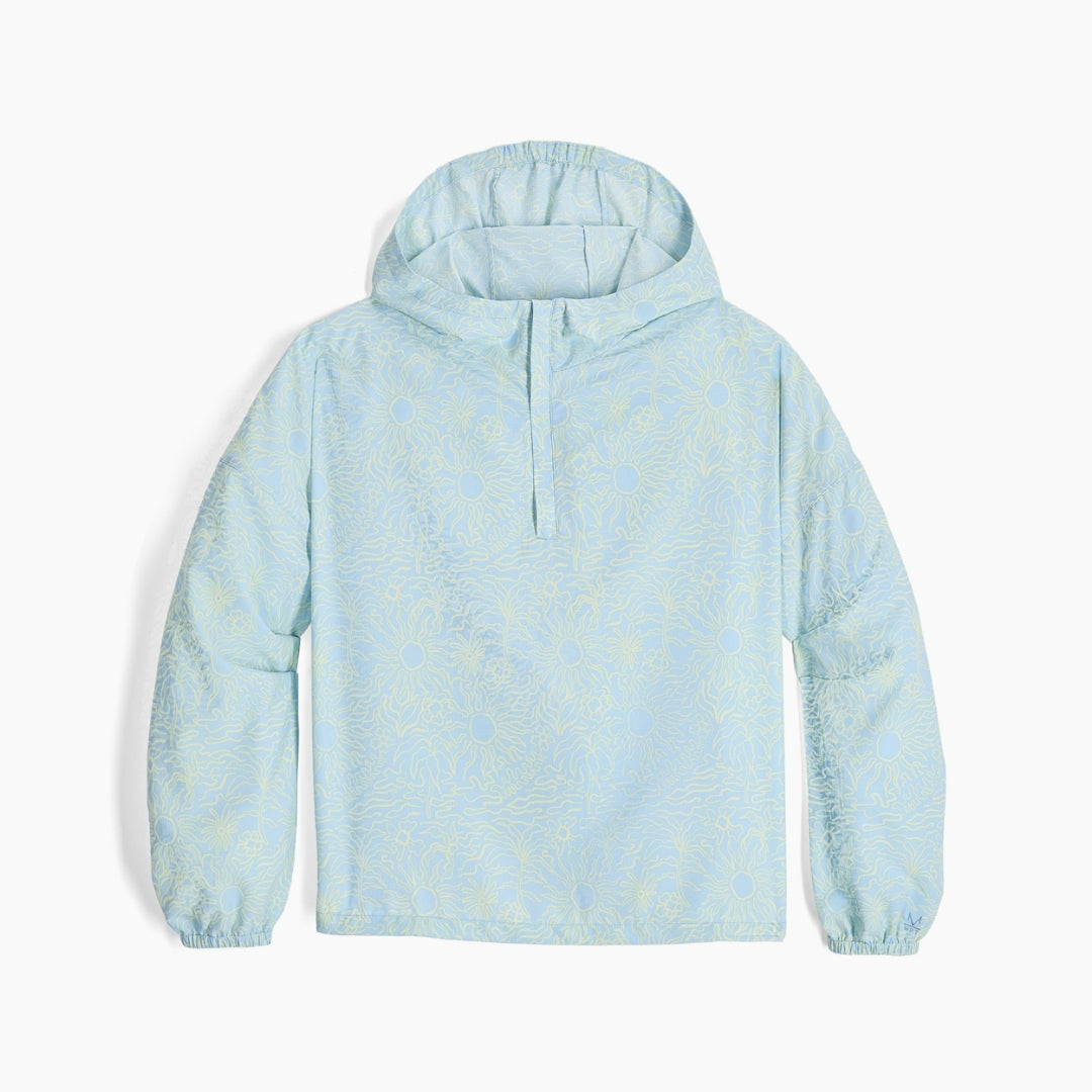 Women's Salathe Sun Hoodie L/S | Royal Robbins