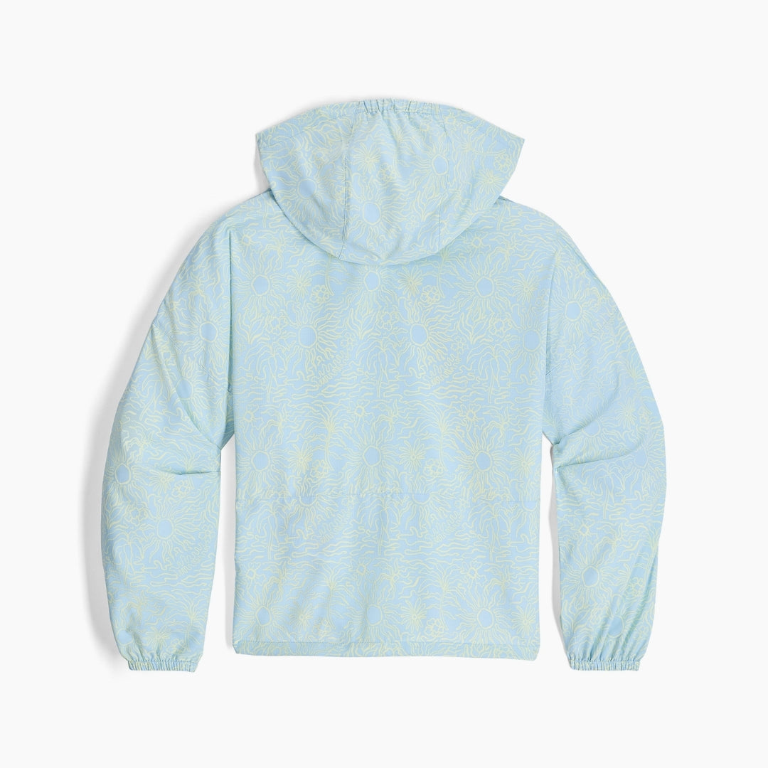 Women's Salathe Sun Hoodie L/S | Royal Robbins