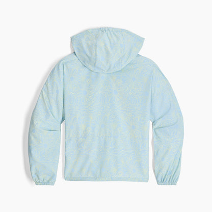 Women's Salathe Sun Hoodie L/S | Royal Robbins