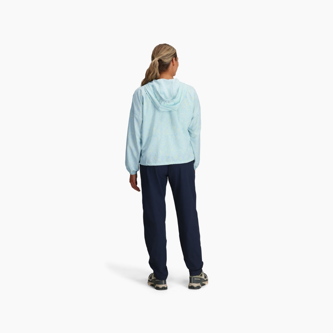 Women's Salathe Sun Hoodie L/S | Royal Robbins