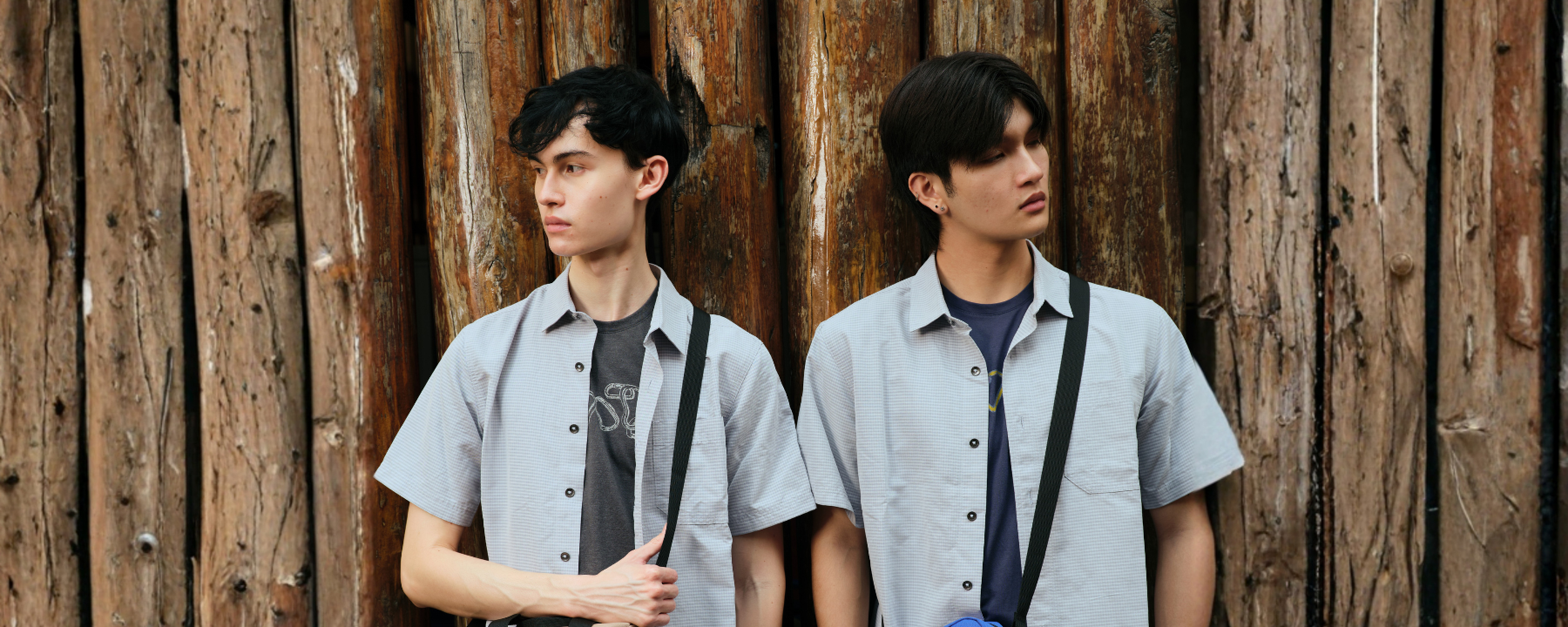 เสื้อผ้าผู้ชาย Outdoor & Travel สไตล์คลาสสิกจากตำนาน Clean Climbing สู่เสื้อผ้าผู้ชายสไตล์ Royal Robbins 'Go Everywhere' ที่ตอบโจทย์ทุกการเดินทาง พร้อมความยั่งยืนที่เป็นมิตรต่อธรรมชาติ ที่ร้าน ADJ