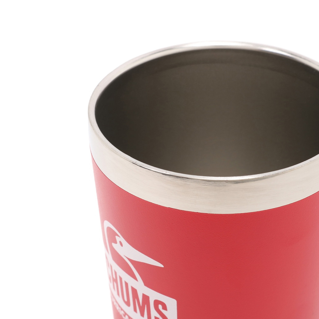 Camper Stainless Tumbler | CHUMS