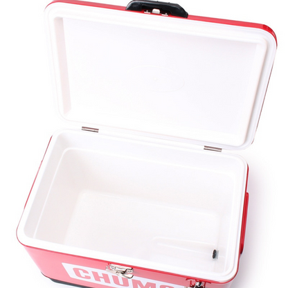 CHUMS Steel Cooler Box 54L | CHUMS