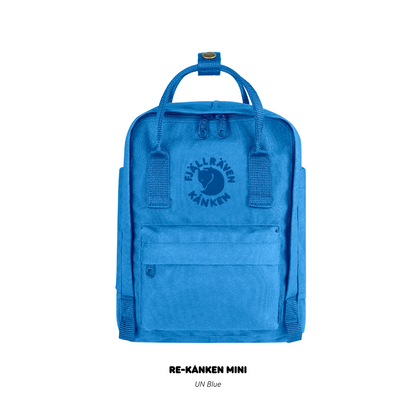 Re-Kanken Mini I Fjallraven