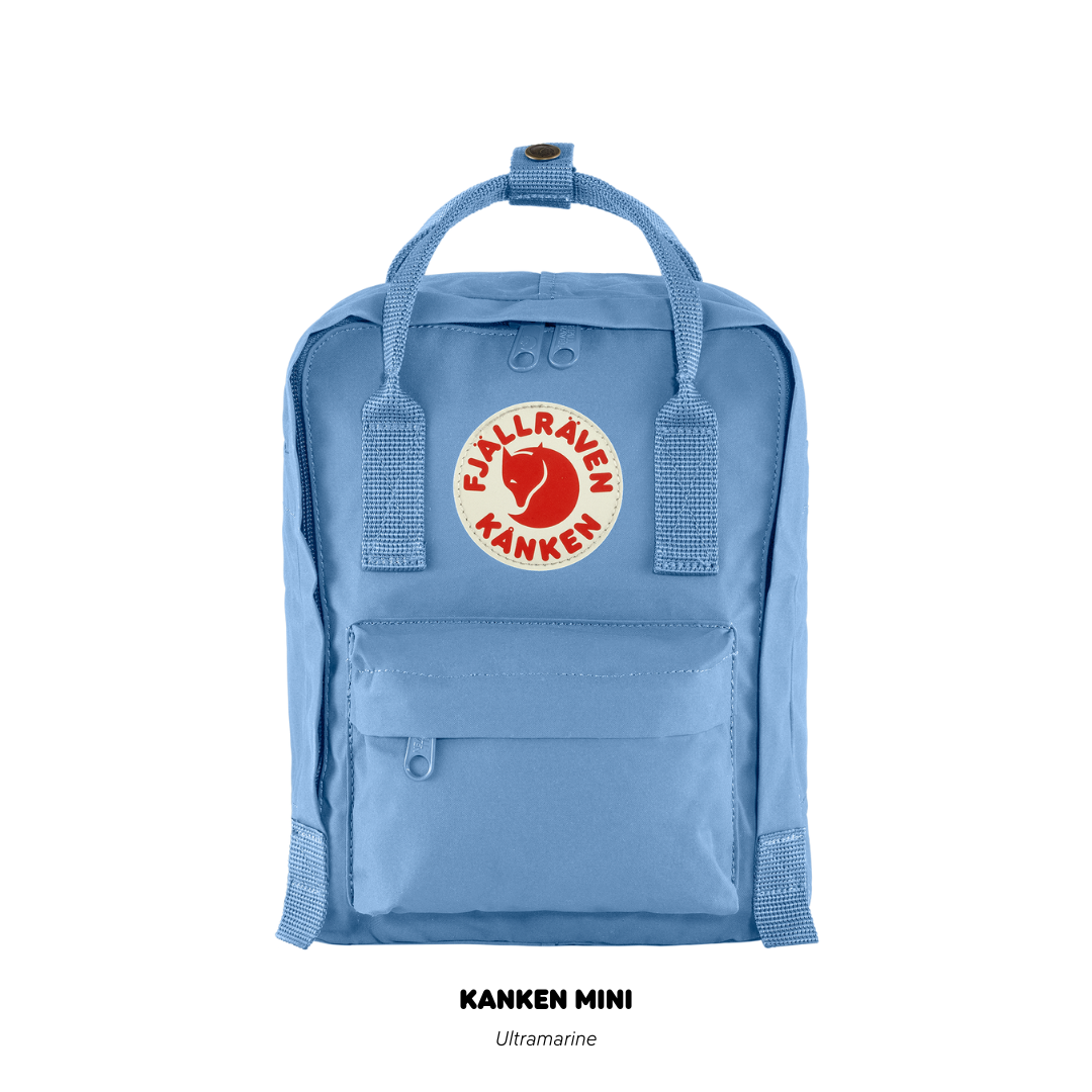 Kånken Mini I Fjallraven