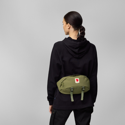 Ulvö Hip Pack Large I Fjallraven