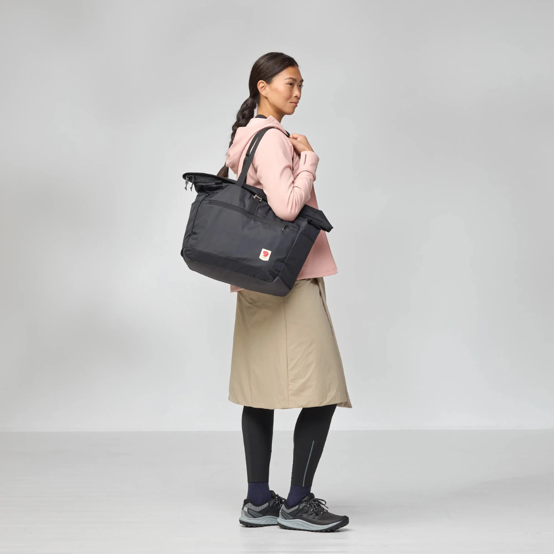 High Coast Tote 30 | Fjällräven