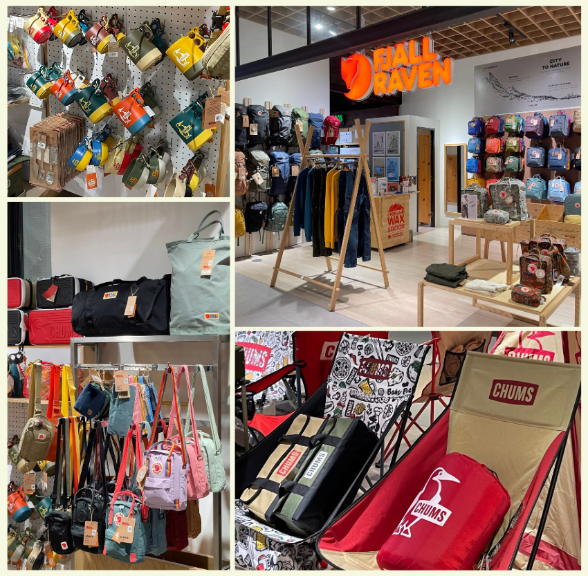 SIAM_TAKACHIMAYA_The_Adjective__Adj_Multibrand_Thailand_Fjallraven_Kanken_Nudie_Jeans_Chums_Thailand
