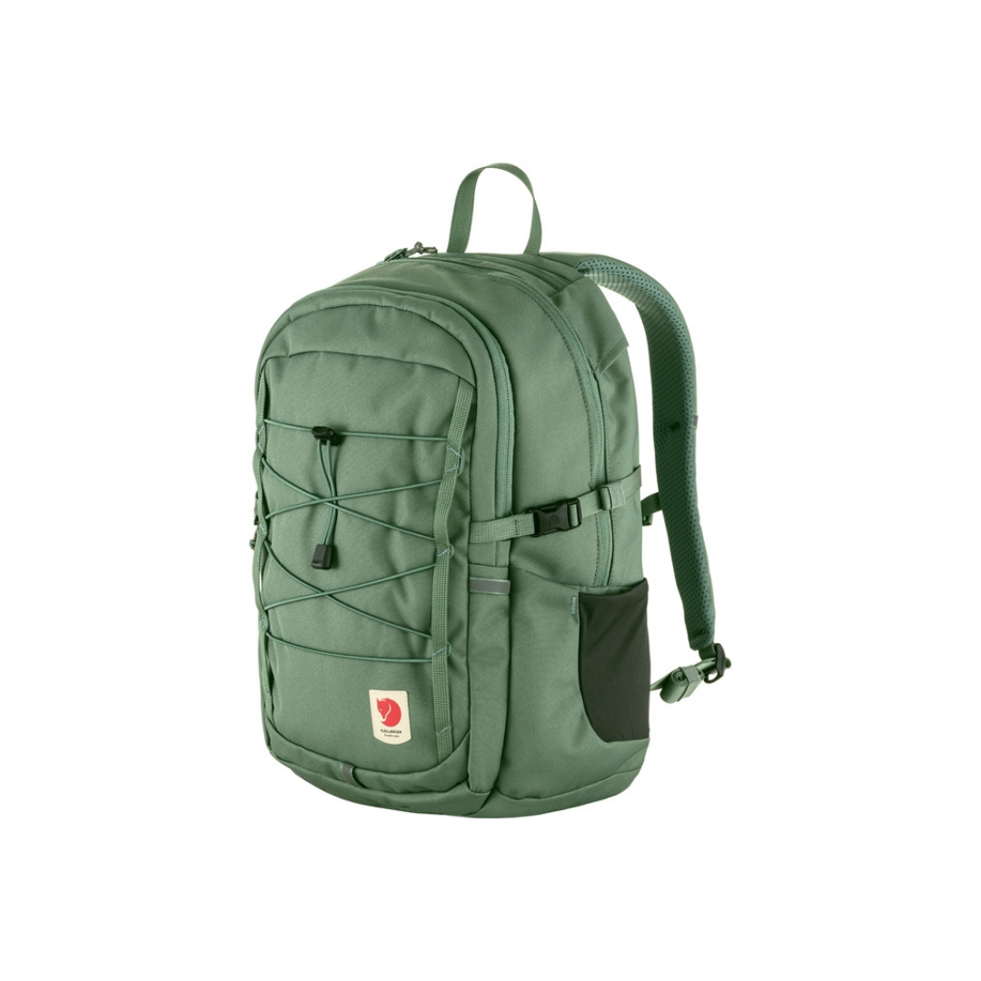 Skule 20 I Fjallraven