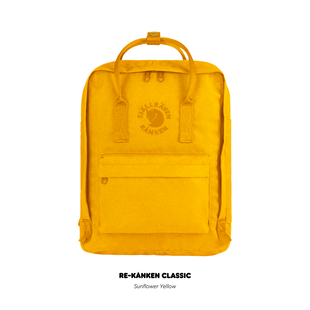 Re-Kanken Classic I Fjallraven