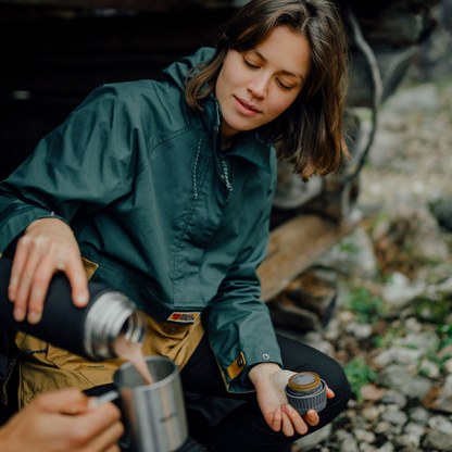 Vardag Anorak W | Fjällräven
