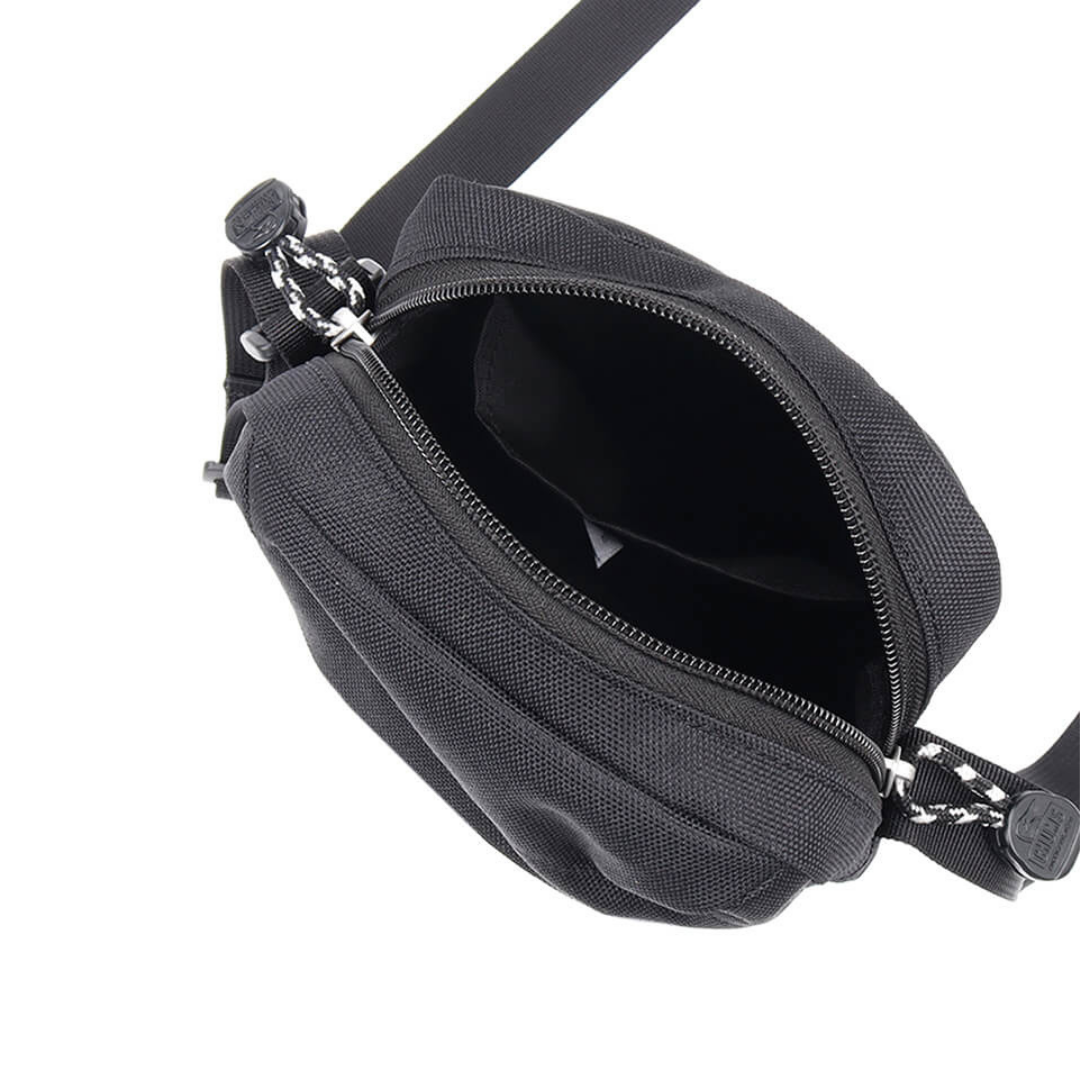 Recycle Vertical Mini Shoulder l CHUMS