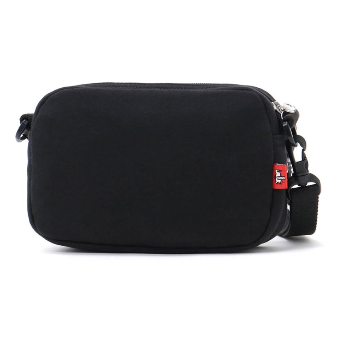 CHUMS Shoulder Pouch Sweat I CHUMS
