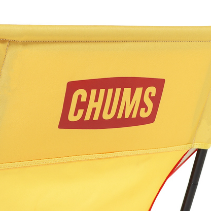 Compact Chair Booby Foot High | CHUMS