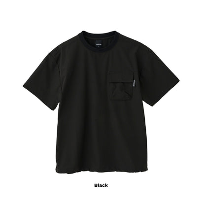 161343 Set Up Series : เสื้อยืดแขนสั้น| Outdoor Products