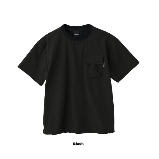 161343 Set Up Series : Short Sleeve Tee| Outdoor Products