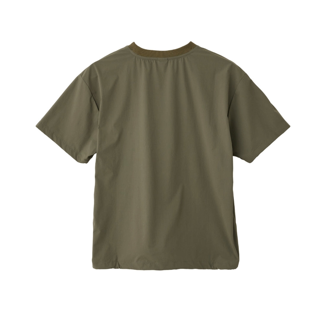 161343 Set Up Series : เสื้อยืดแขนสั้น| Outdoor Products