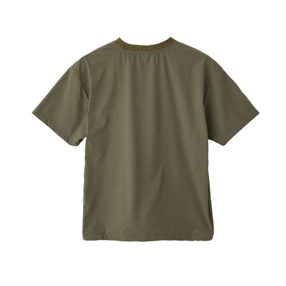 161343 Set Up Series : เสื้อยืดแขนสั้น| Outdoor Products