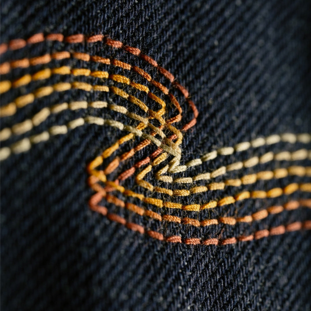 Gritty Jackson-Dry Sunburns | Nudie Jeans
