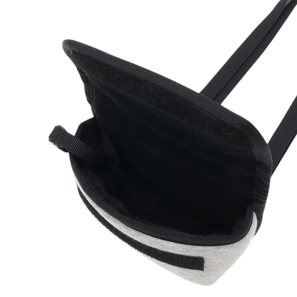 Compact Camera Pouch Sweat Nylon l CHUMS