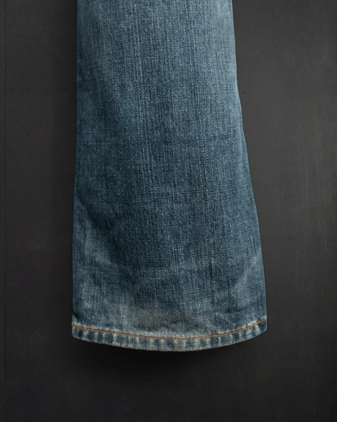 Slim Jim-Quarter Tracks | Nudie Jeans